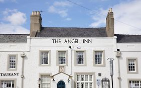 The Angel Inn Corbridge